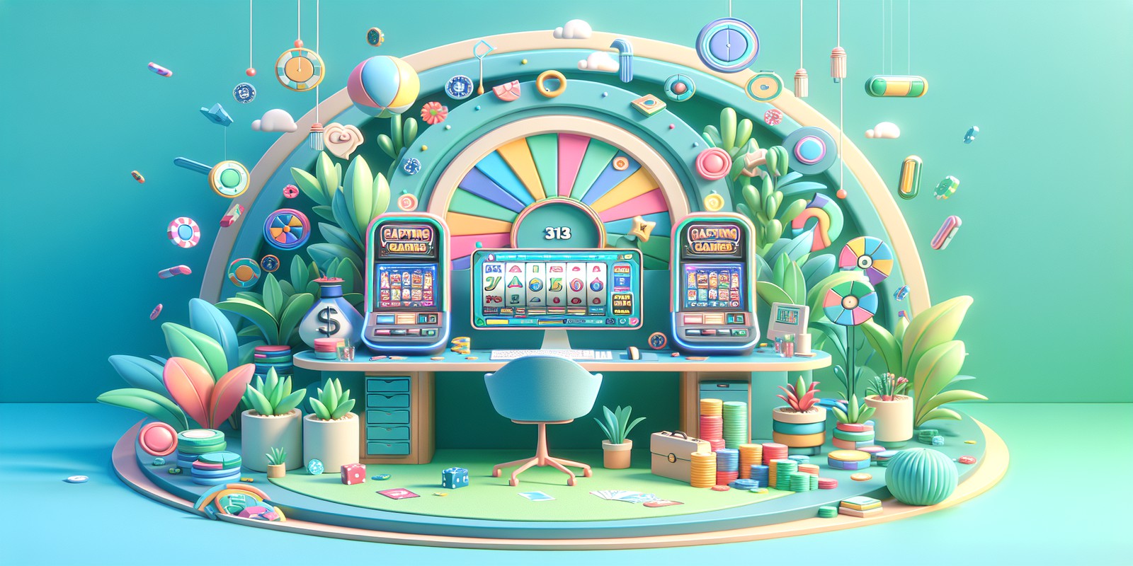 Yoyo Slots Download: Your Ultimate Guide to Winning Big in 2025 - Slot Strategy Guide for international | Slotxo247