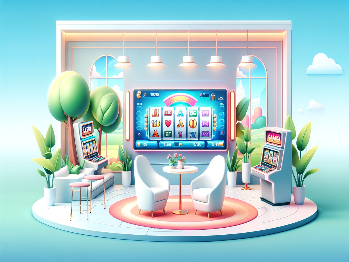 Slotxo247 More Games - Explore a variety of slot adventures