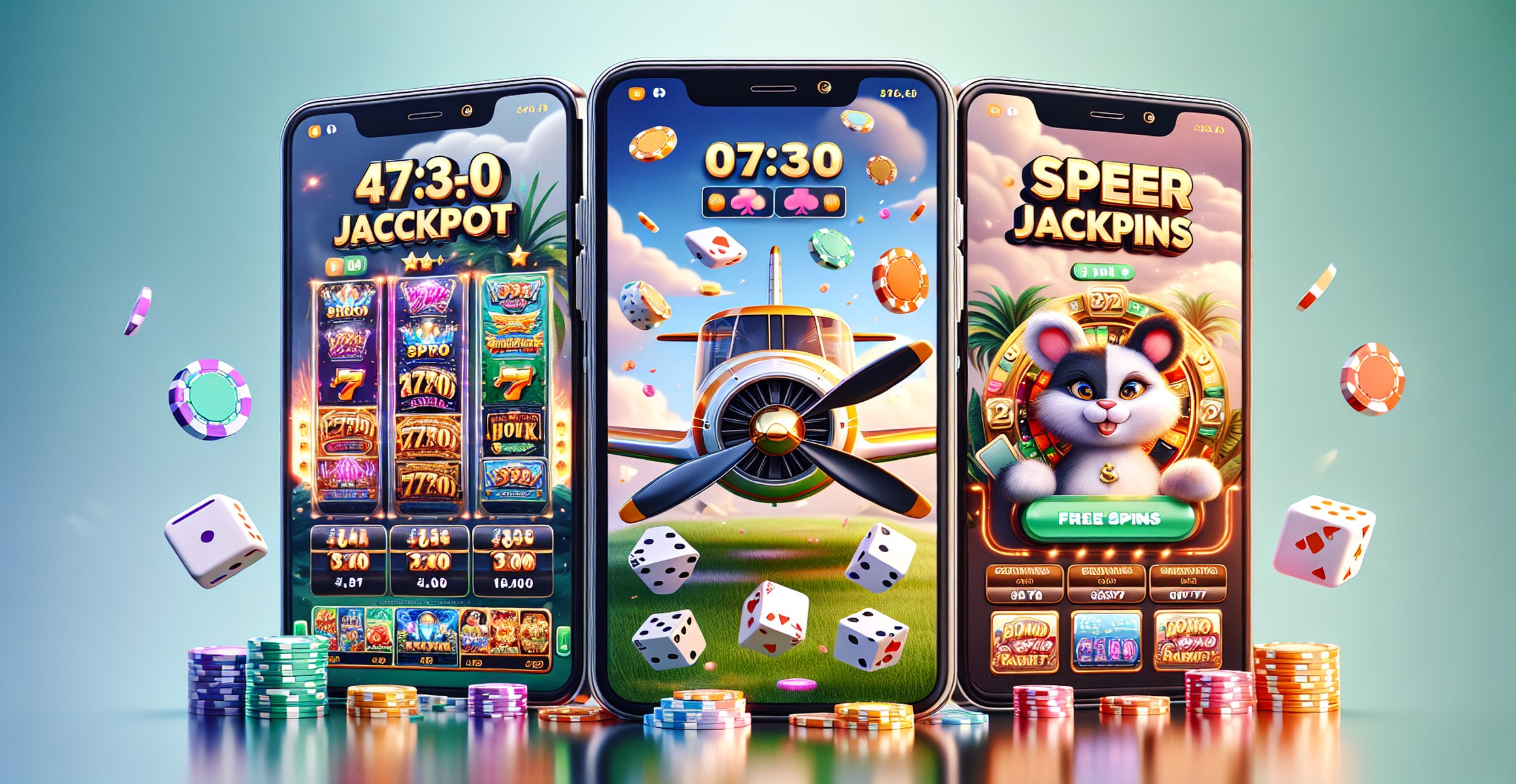 Fortune Rabbit Slots - Play exciting slot games at Slotxo247