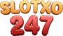 Slotxo247 Logo - Your gateway to thrilling online slots